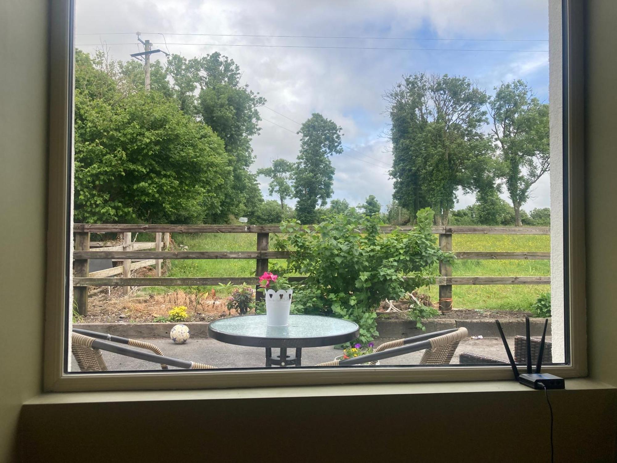 Luxury Country Escape Ennis Exterior foto