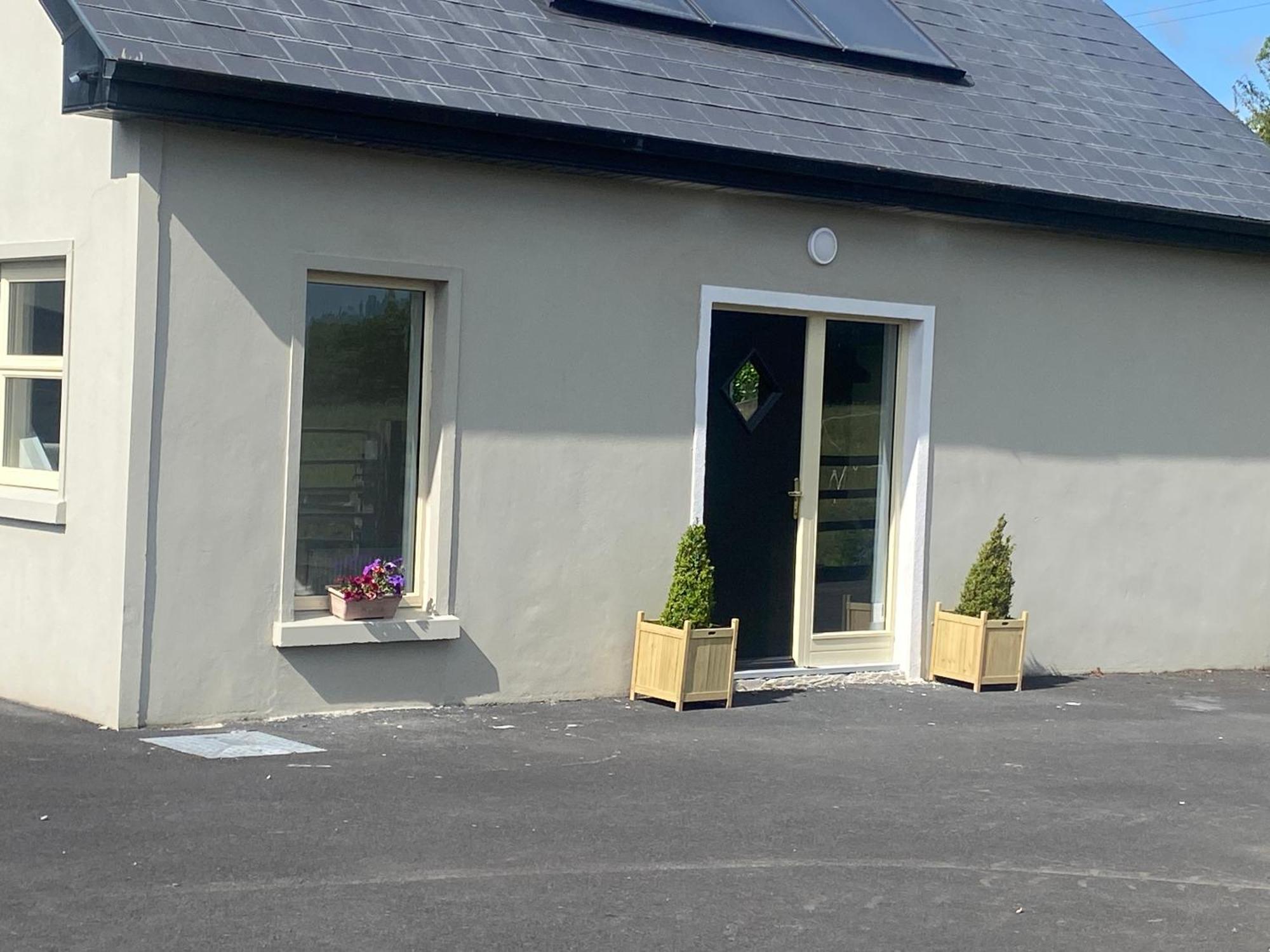 Luxury Country Escape Ennis Exterior foto