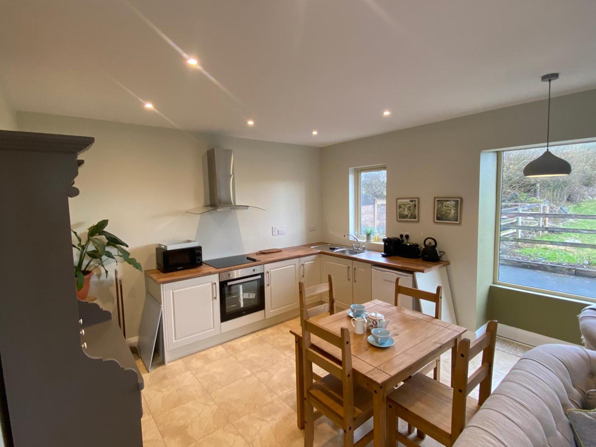 Luxury Country Escape Ennis Exterior foto
